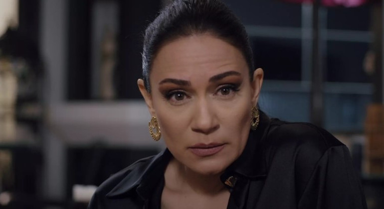 Yalanda mutlu son