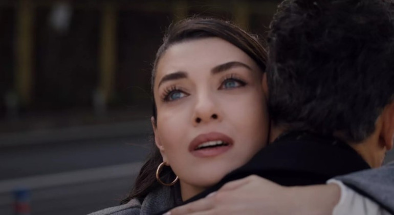 Yalanda mutlu son