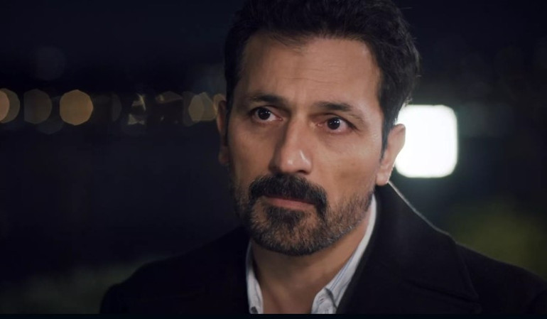 Yalanda mutlu son