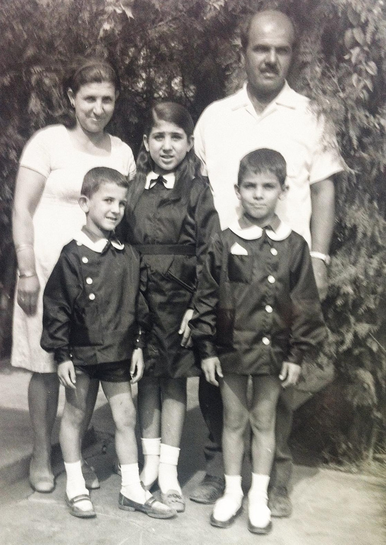 Nostaljik yıldızların yapımcısı Hakan Eren naftalinli şarkıları sandıktan çıkarıyor
