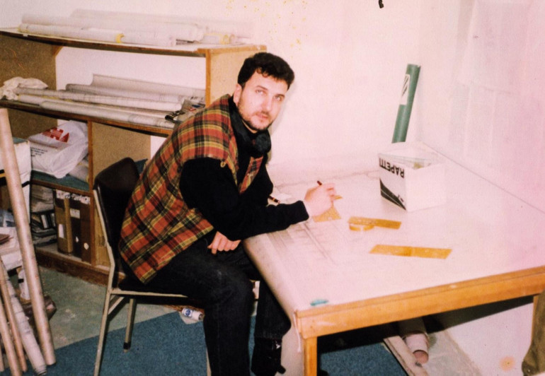 Nostaljik yıldızların yapımcısı Hakan Eren naftalinli şarkıları sandıktan çıkarıyor