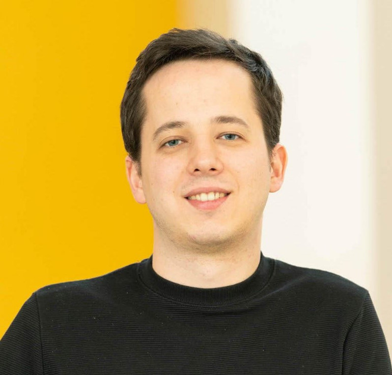 Egeli üç genç yapay zekayla dünyaya açıldı