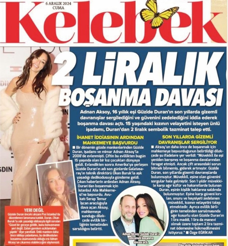 2024ün magazin olayları... 80 yaşından sonra baba oldu