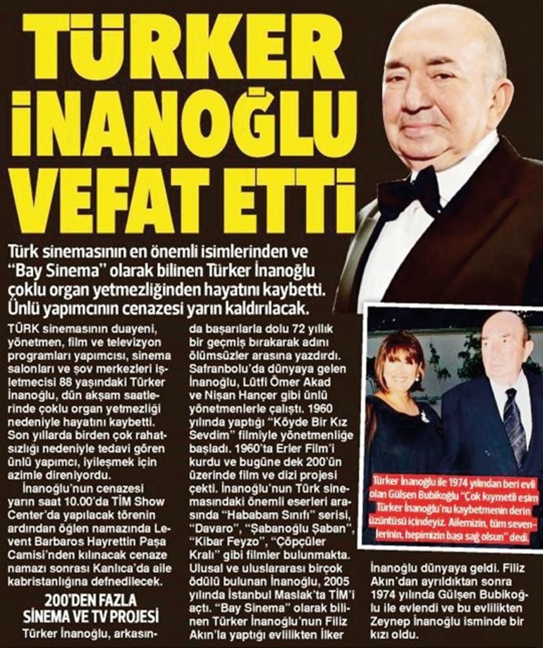 2024ün magazin olayları... 80 yaşından sonra baba oldu
