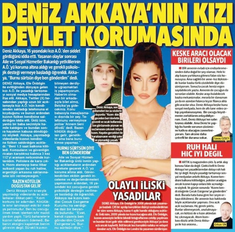 2024ün magazin olayları... 80 yaşından sonra baba oldu