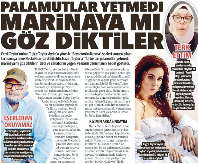2024ün magazin olayları... 80 yaşından sonra baba oldu