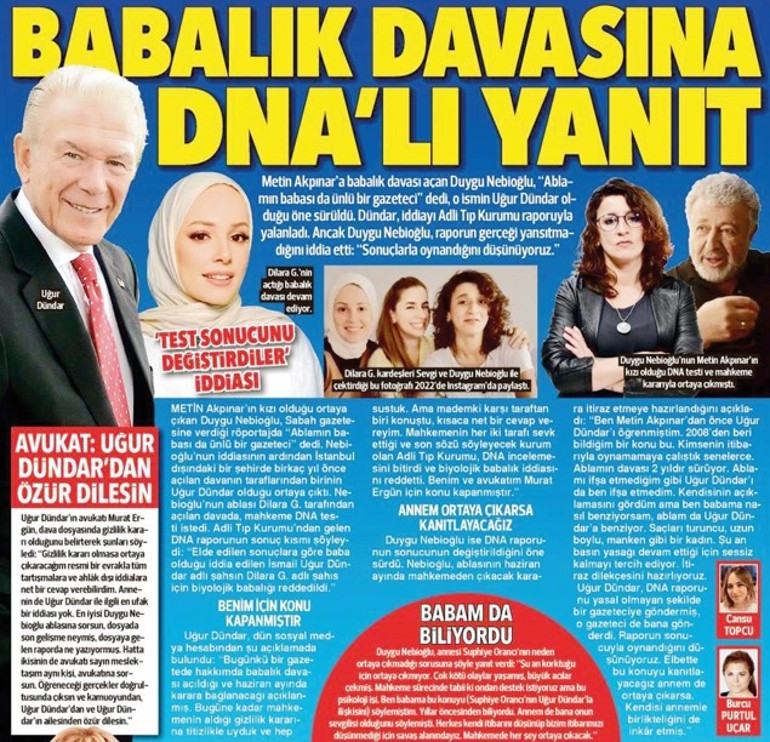 2024ün magazin olayları... 80 yaşından sonra baba oldu