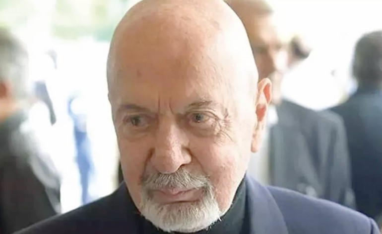 2024ün magazin olayları... 80 yaşından sonra baba oldu
