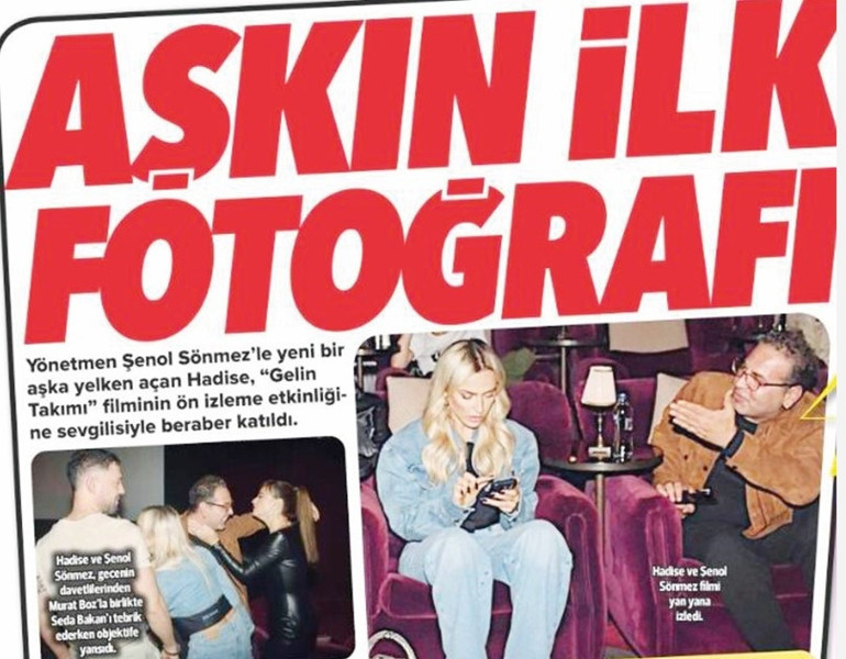2024ün magazin olayları... 80 yaşından sonra baba oldu
