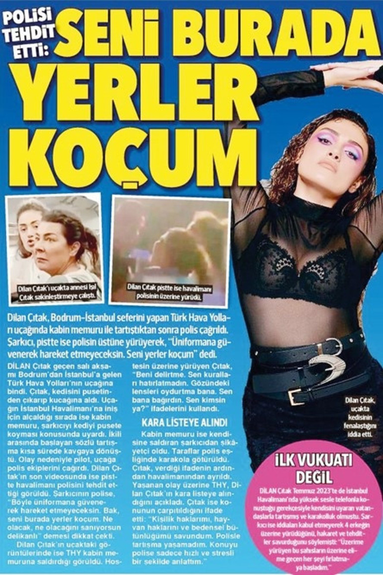 2024ün magazin olayları... 80 yaşından sonra baba oldu
