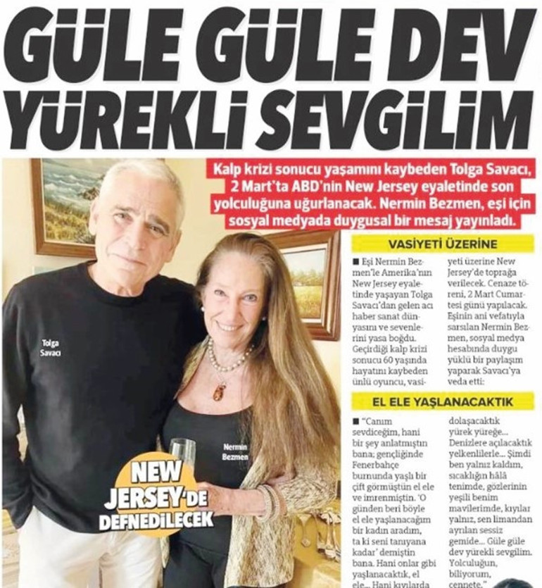2024ün magazin olayları... 80 yaşından sonra baba oldu