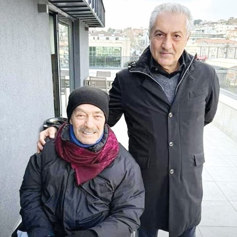 2024ün magazin olayları... 80 yaşından sonra baba oldu