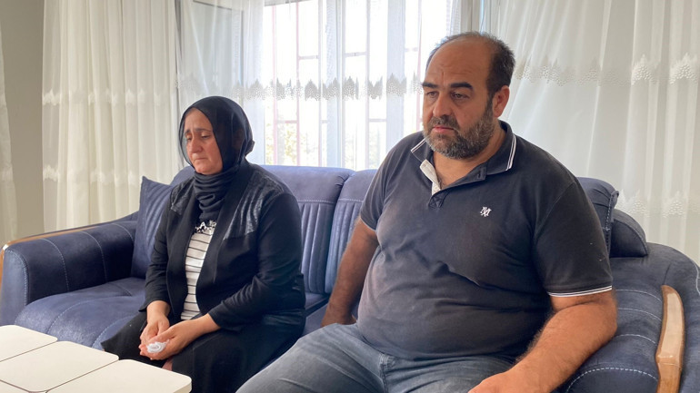 Son dakika... Narin Güran cinayeti davasında karar Güran ailesinin köyünde ölüm sessizliği... Jandarma güvenlik önlemi aldı
