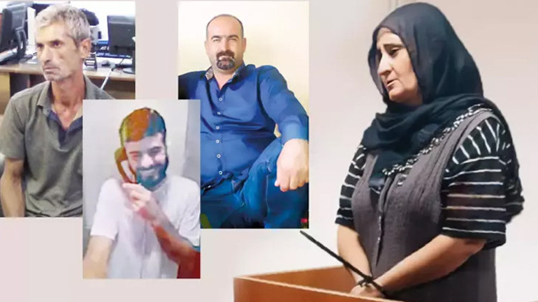 Son dakika... Narin Güran cinayeti davasında karar Güran ailesinin köyünde ölüm sessizliği... Jandarma güvenlik önlemi aldı