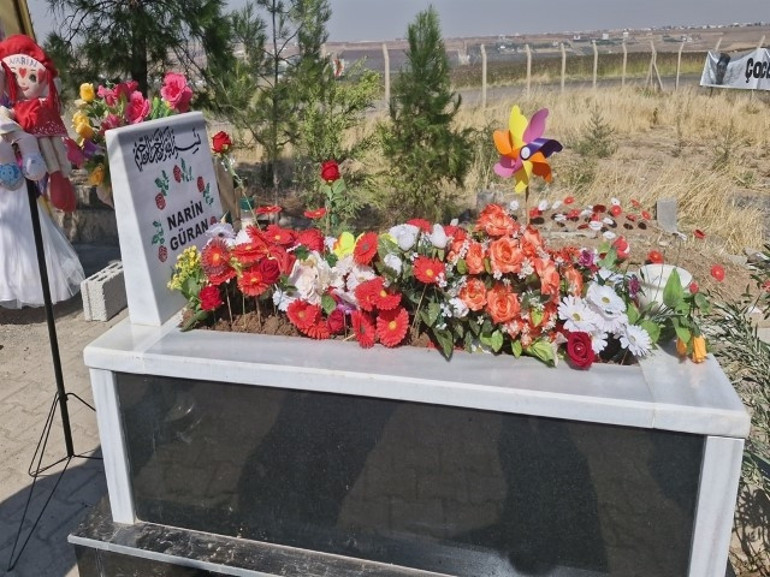Son dakika... Narin Güran cinayeti davasında karar Güran ailesinin köyünde ölüm sessizliği... Jandarma güvenlik önlemi aldı