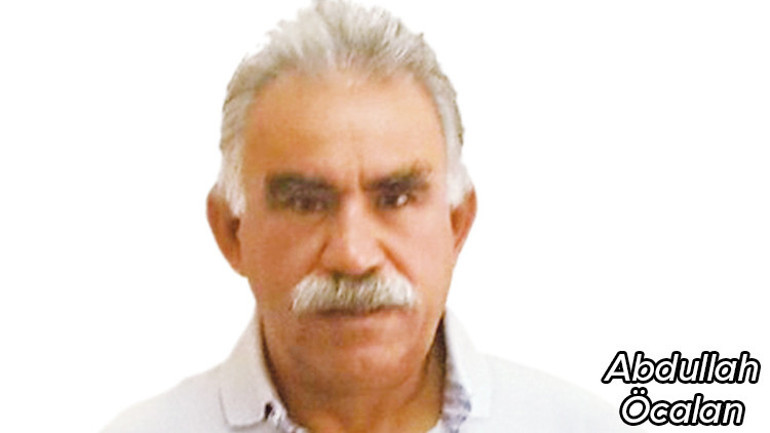 İmralı’dan mesaj: Çağrıyı yapmaya hazırım