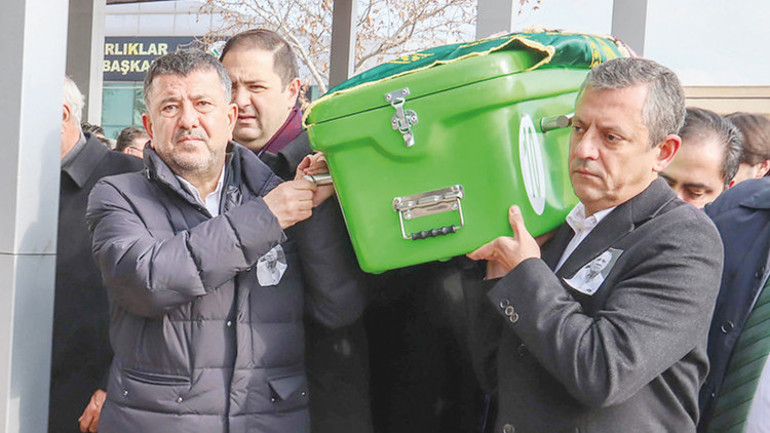 İmralı’dan mesaj: Çağrıyı yapmaya hazırım