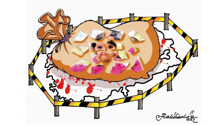 Karar çıktı ama katil hâlâ belli değil... Narin cinayeti ‘kusursuz cinayet’ mi