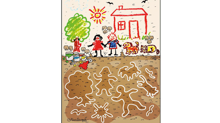 Karar çıktı ama katil hâlâ belli değil... Narin cinayeti ‘kusursuz cinayet’ mi