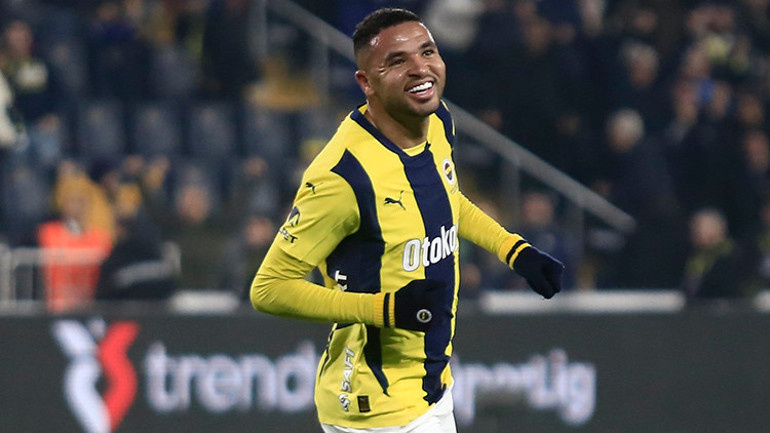 Al-Nassr, En-Nesyri için İstanbul’a geliyor 40 milyon Euro talep ediliyor