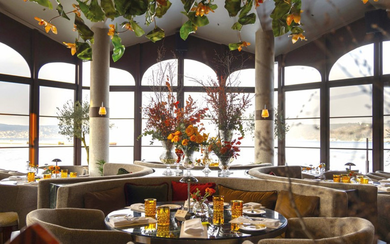 İstanbulun en yenileri