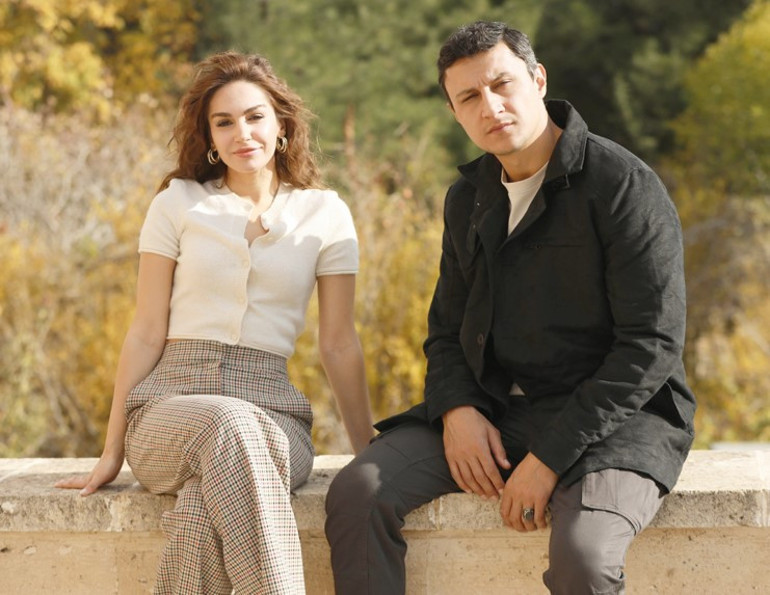 Uzak Şehir’den yeni yıl mesajları