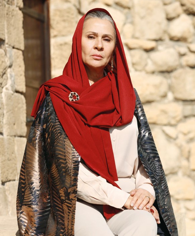 Uzak Şehir’den yeni yıl mesajları