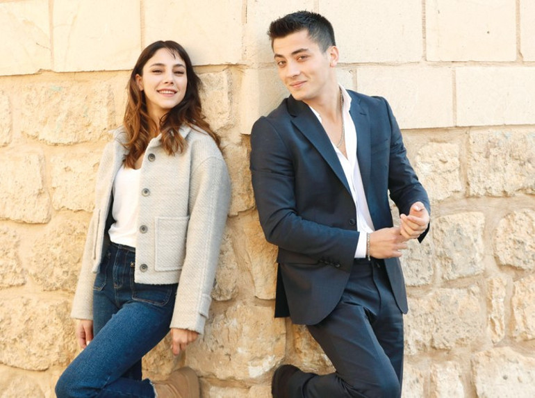 Uzak Şehir’den yeni yıl mesajları