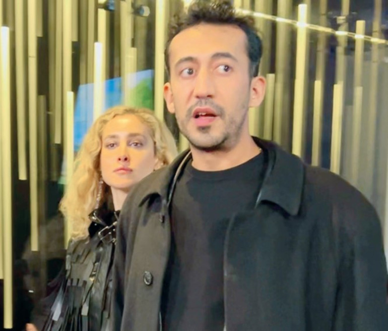 Kavganın detayları belli oldu... 48 saatlik kriz bitti