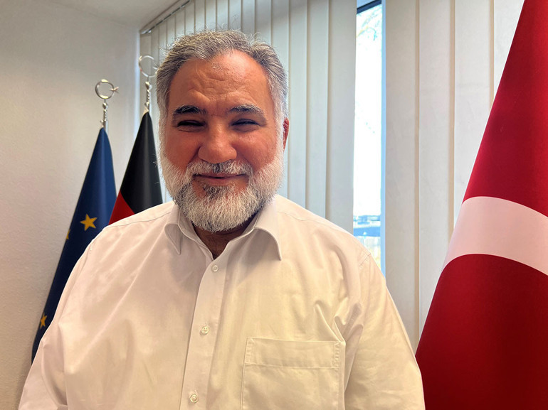 2025’ten herkesin beklentisi aynı: Savaşsız bir dünya