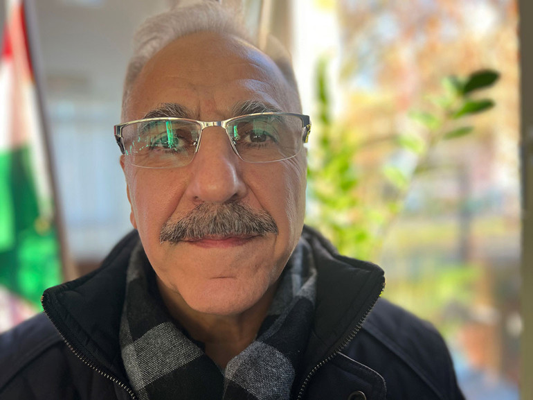 2025’ten herkesin beklentisi aynı: Savaşsız bir dünya