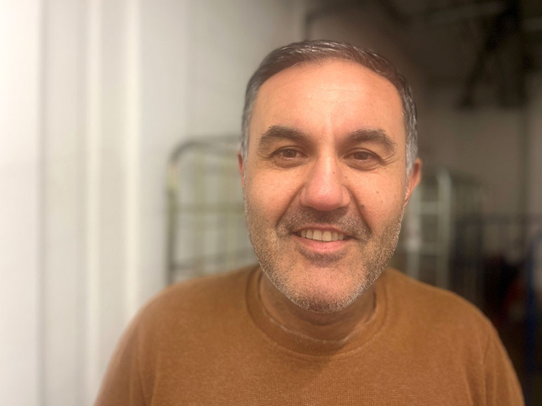 2025’ten herkesin beklentisi aynı: Savaşsız bir dünya