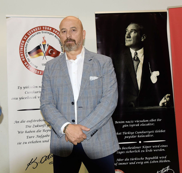 2025’ten herkesin beklentisi aynı: Savaşsız bir dünya
