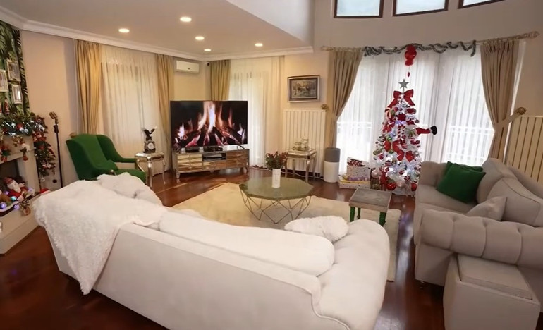 Sevim Emreyi çıldırtan iddia Bırakın bizimle uğraşmayı