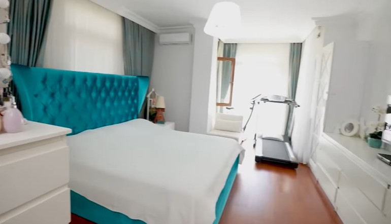 Sevim Emreyi çıldırtan iddia Bırakın bizimle uğraşmayı