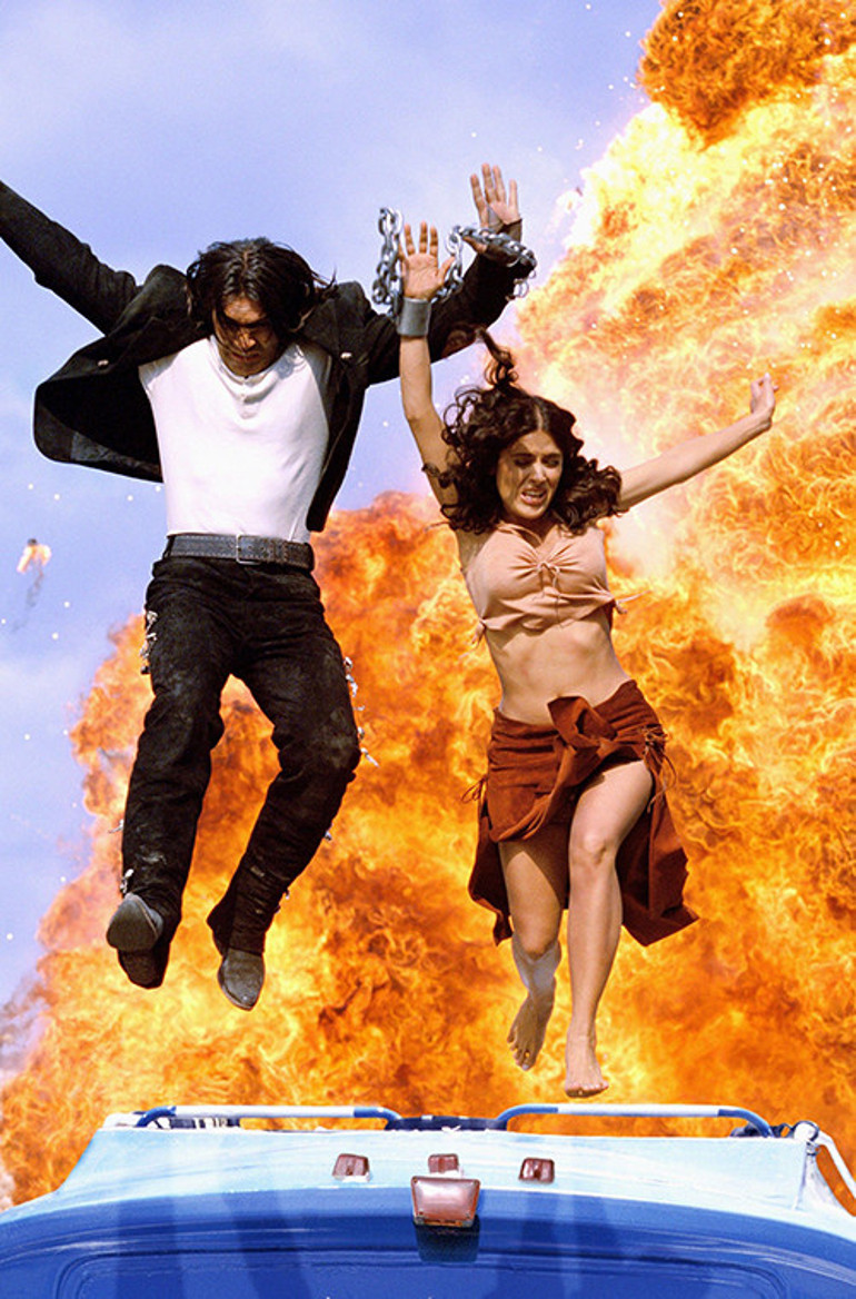 Geçmişini kimseden saklamıyor... Yılanlı dans ile şöhreti bulmuştu