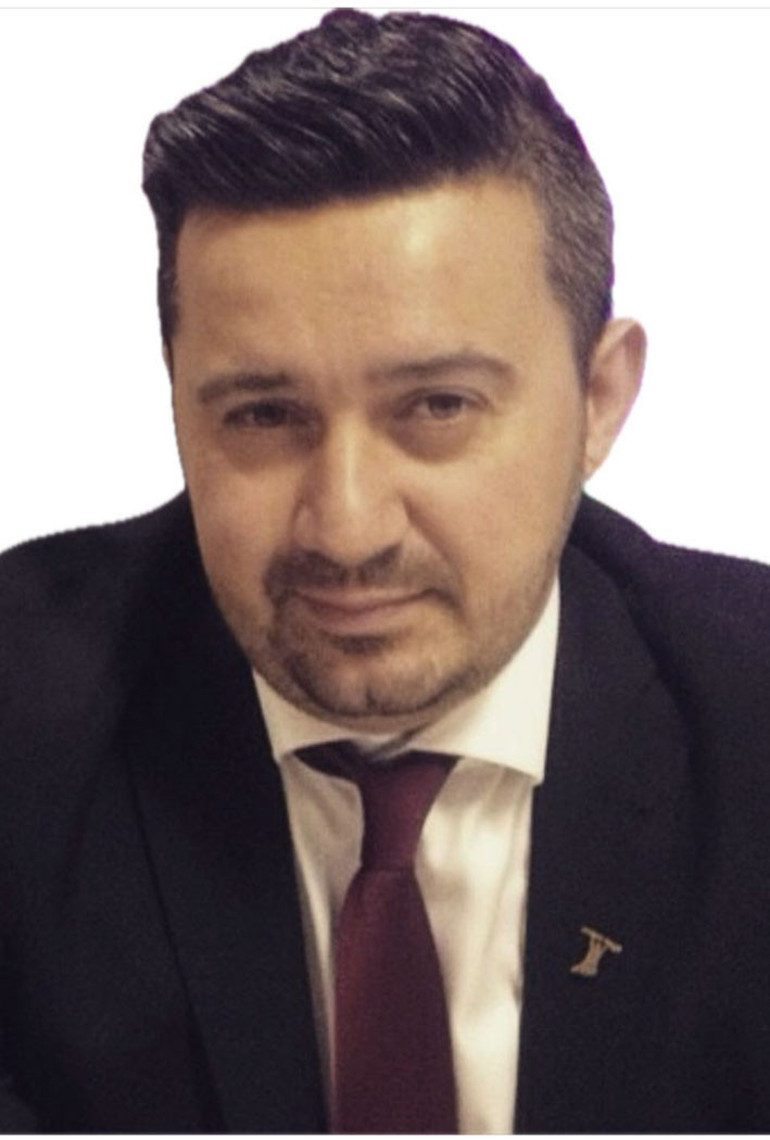 2025’ten herkesin beklentisi aynı: Savaşsız bir dünya