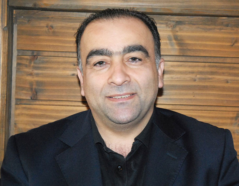 2025’ten herkesin beklentisi aynı: Savaşsız bir dünya