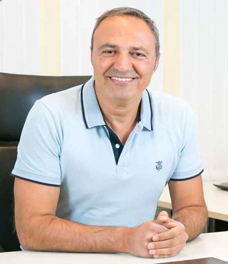 2025’ten herkesin beklentisi aynı: Savaşsız bir dünya