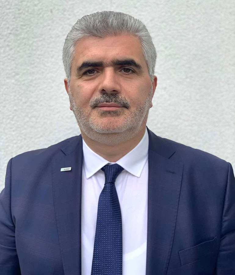 2025’ten herkesin beklentisi aynı: Savaşsız bir dünya