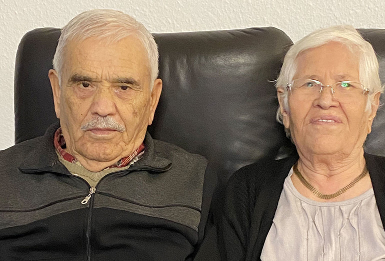 2025’ten herkesin beklentisi aynı: Savaşsız bir dünya