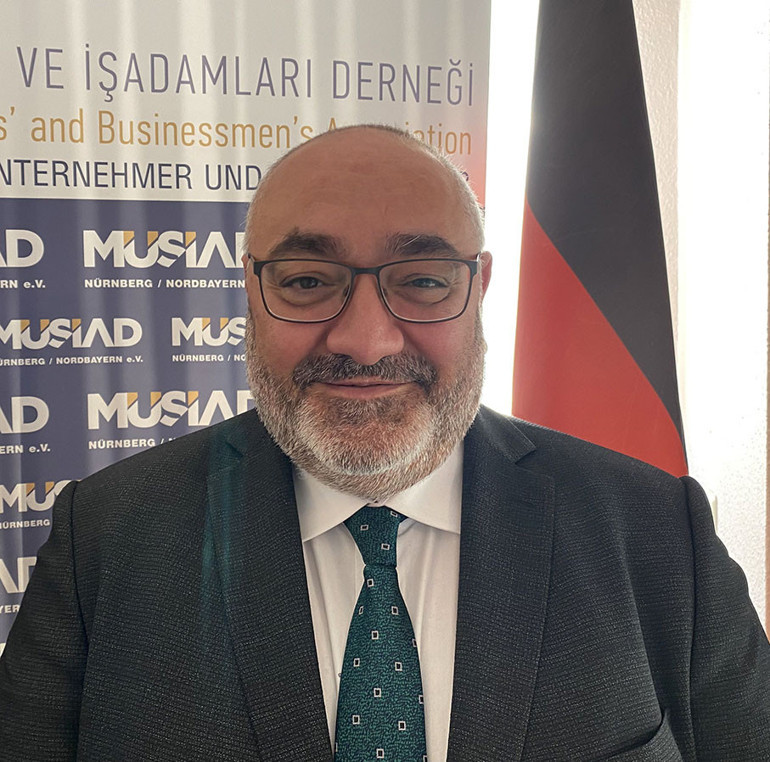 2025’ten herkesin beklentisi aynı: Savaşsız bir dünya