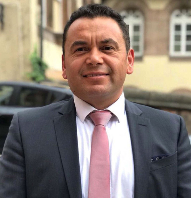 2025’ten herkesin beklentisi aynı: Savaşsız bir dünya