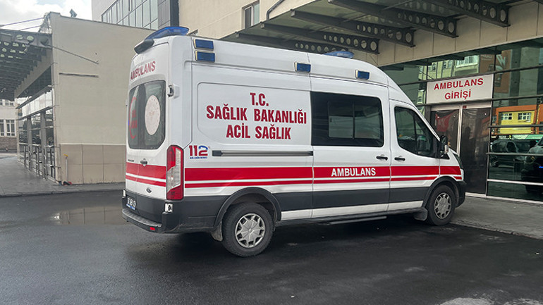 Sobadan zehirlenen 2 kardeşten acı haber Anne ve 2 çocuğu tedavi altında