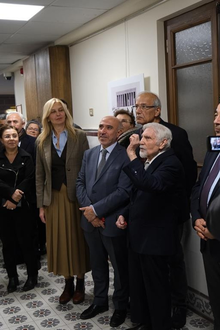 ‘Ankara’da Atatürk’ün İzleri’