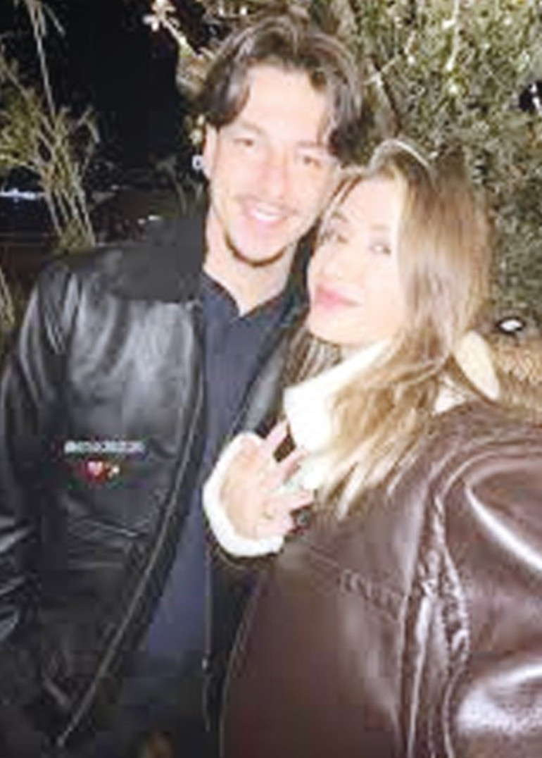 Yılın magazin olayı