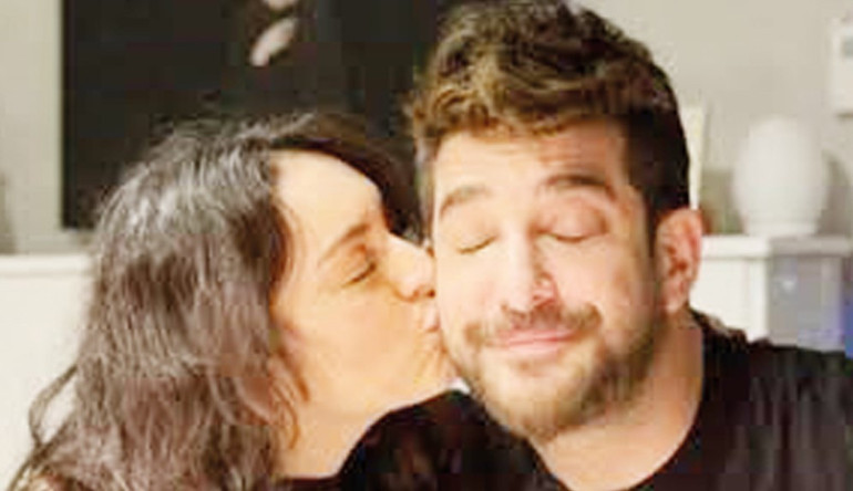 Yılın magazin olayı