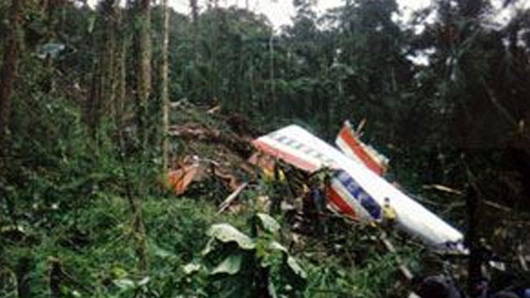 Felakete rağmen hayatta kaldılar: Mucizevi kurtuluşların sıra dışı öyküleri