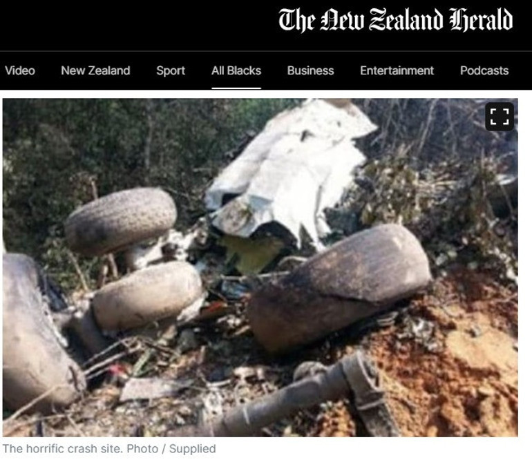 Felakete rağmen hayatta kaldılar: Mucizevi kurtuluşların sıra dışı öyküleri