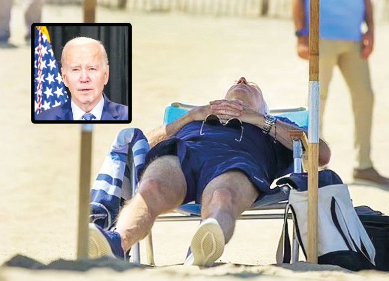 Satıldınız ey Trumpçılar